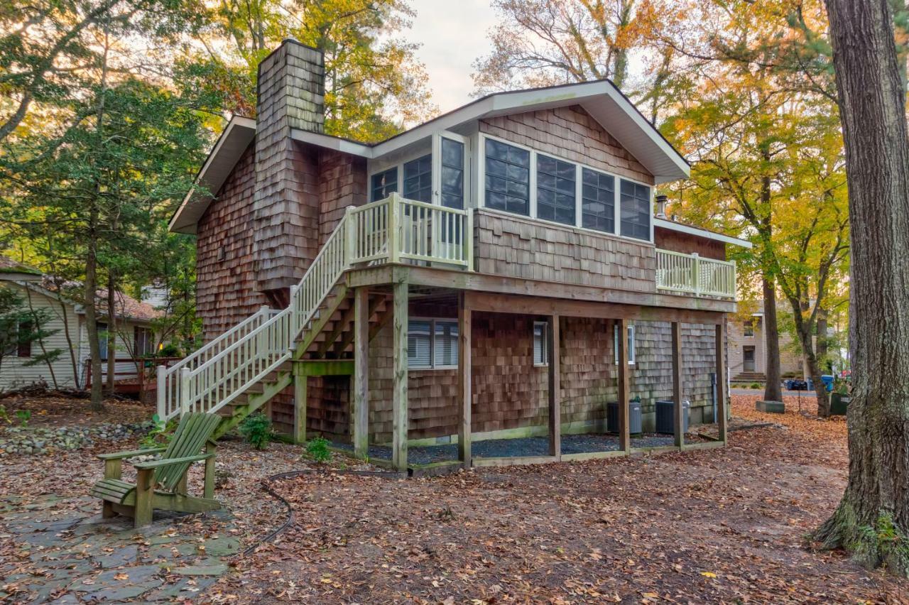 Home Away From Home Ocean Pines Exteriér fotografie