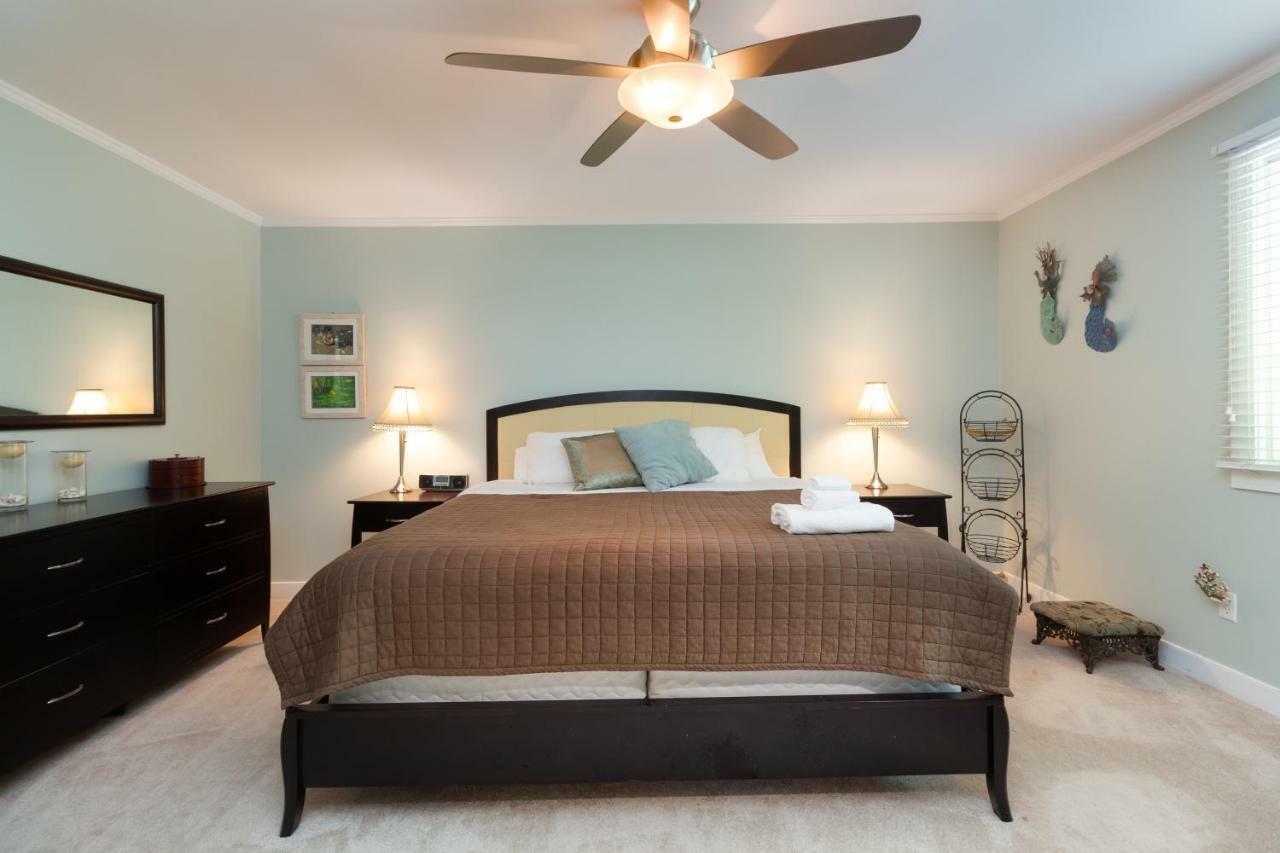 Home Away From Home Ocean Pines Exteriér fotografie
