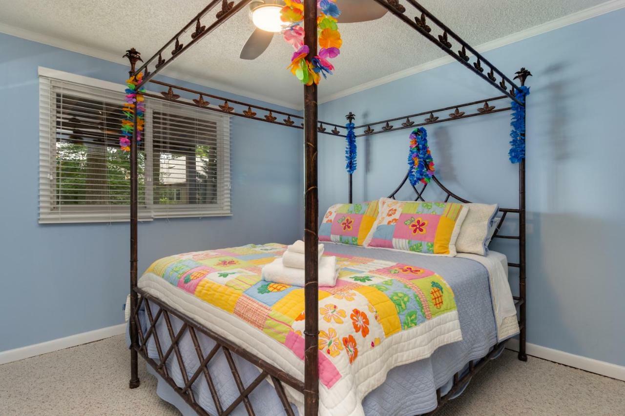 Home Away From Home Ocean Pines Exteriér fotografie