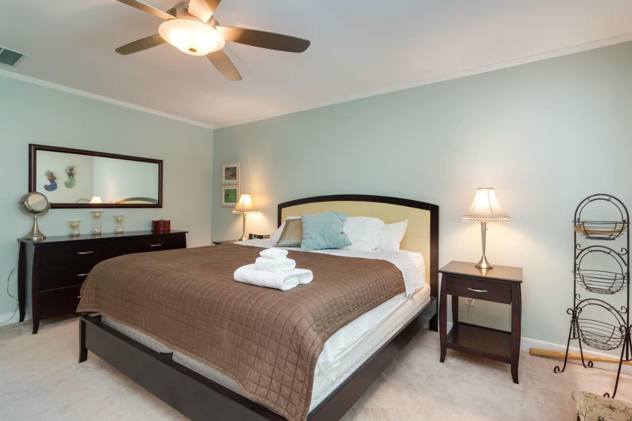 Home Away From Home Ocean Pines Exteriér fotografie