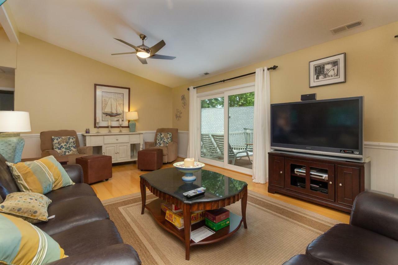 Home Away From Home Ocean Pines Exteriér fotografie