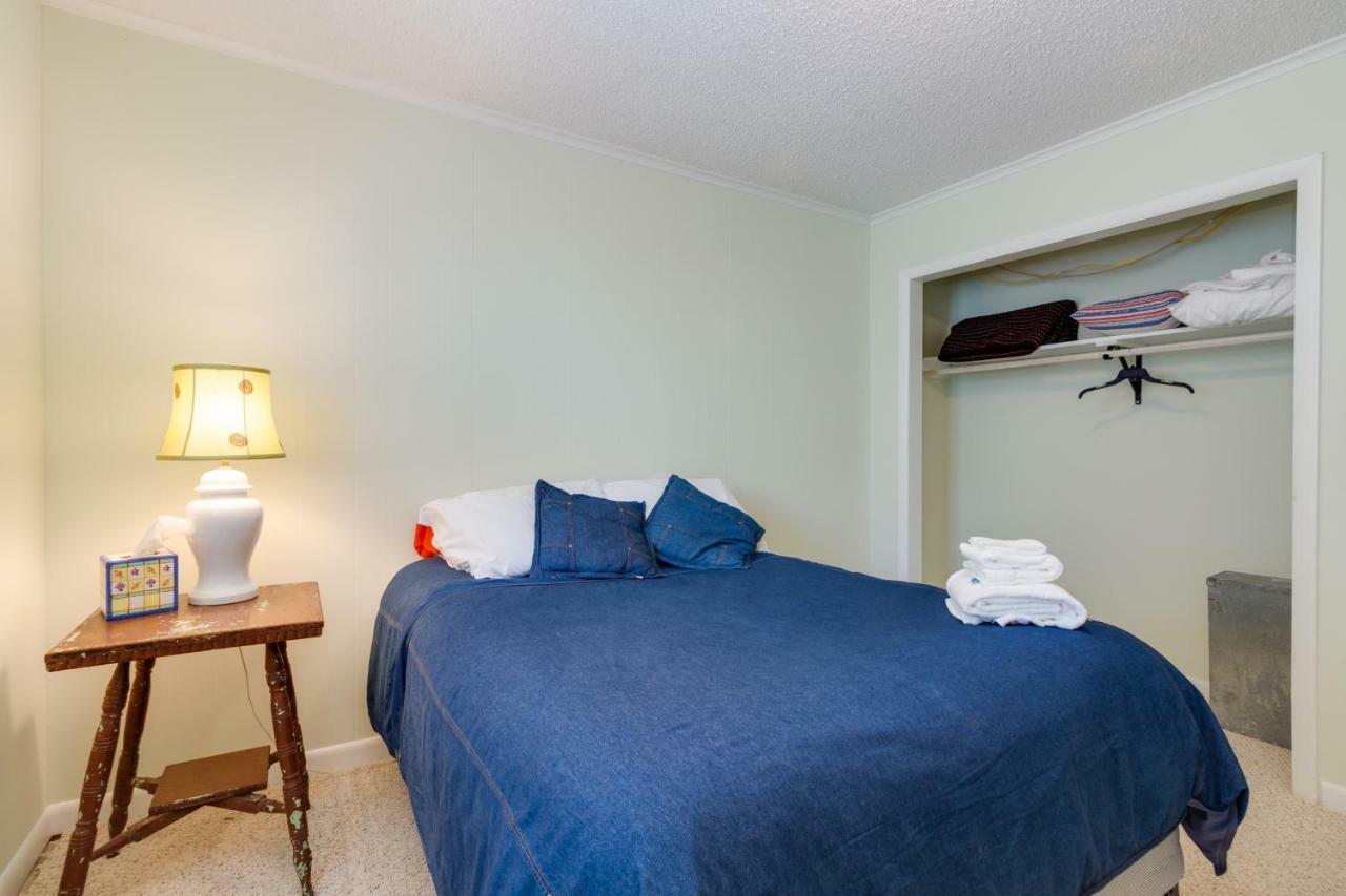 Home Away From Home Ocean Pines Exteriér fotografie