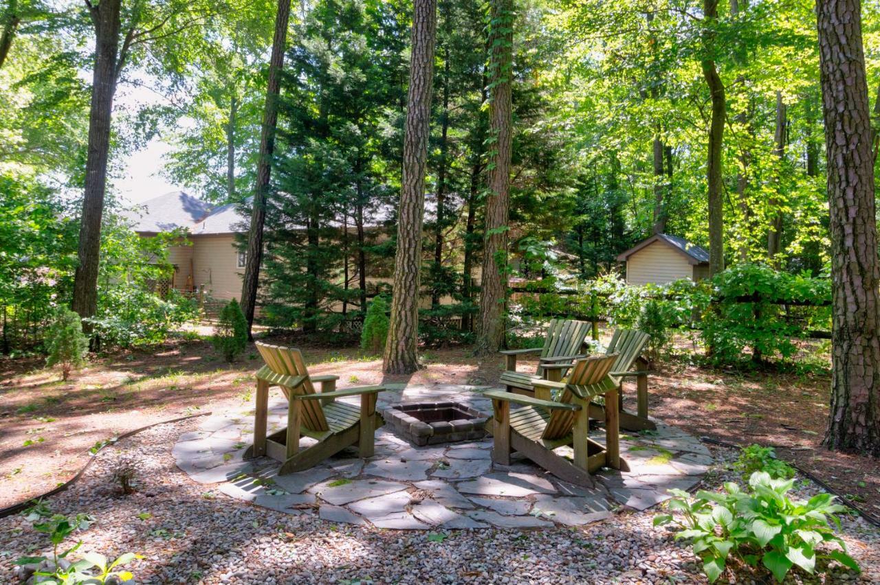 Home Away From Home Ocean Pines Exteriér fotografie