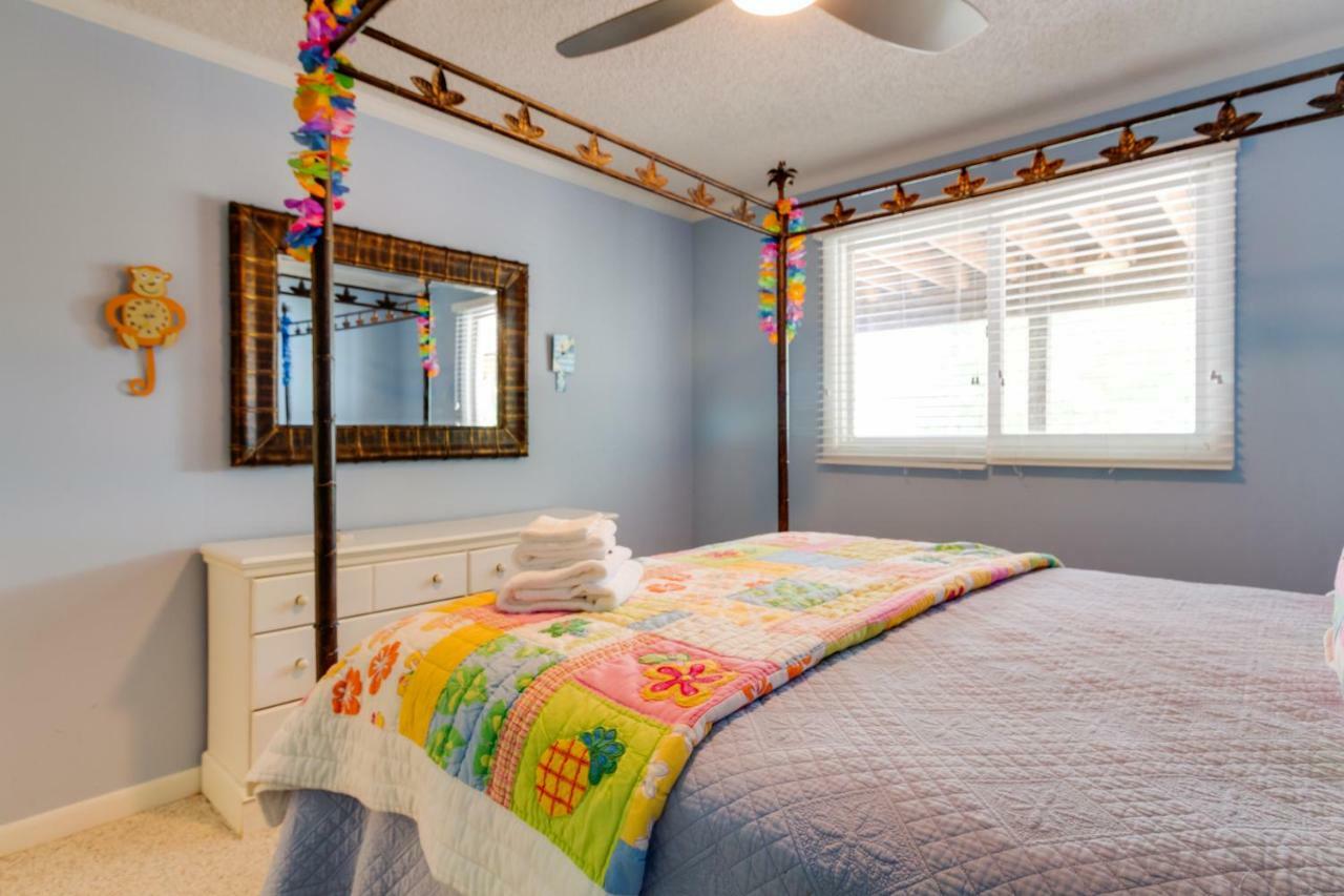 Home Away From Home Ocean Pines Exteriér fotografie